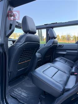 فورد برونكو